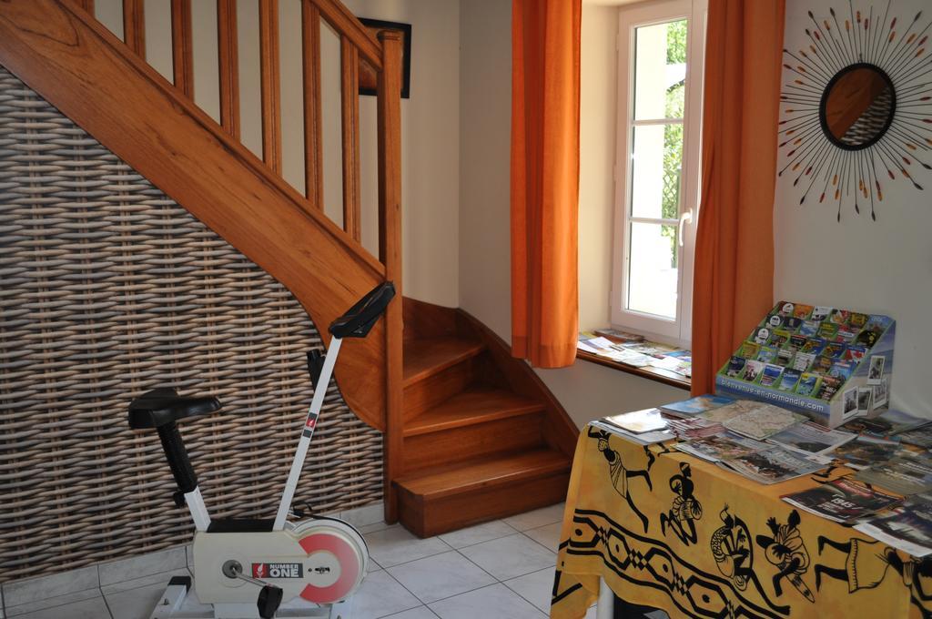La Villanderie La Folie  Kültér fotó