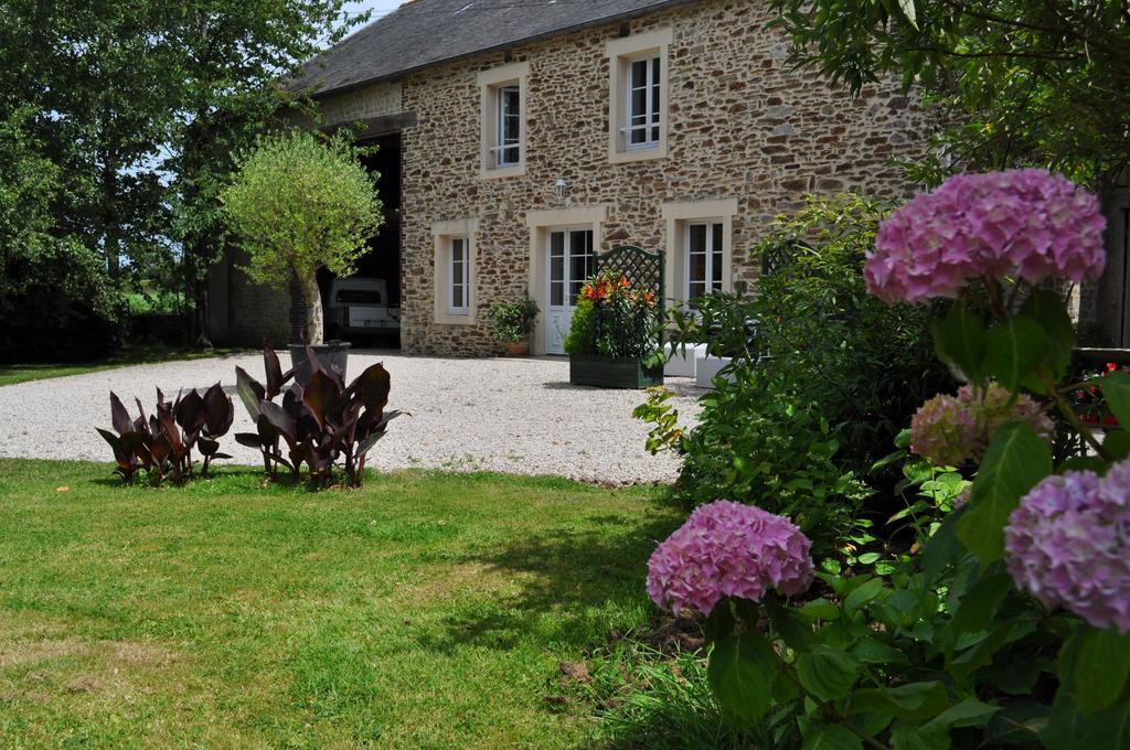 La Villanderie La Folie  Kültér fotó