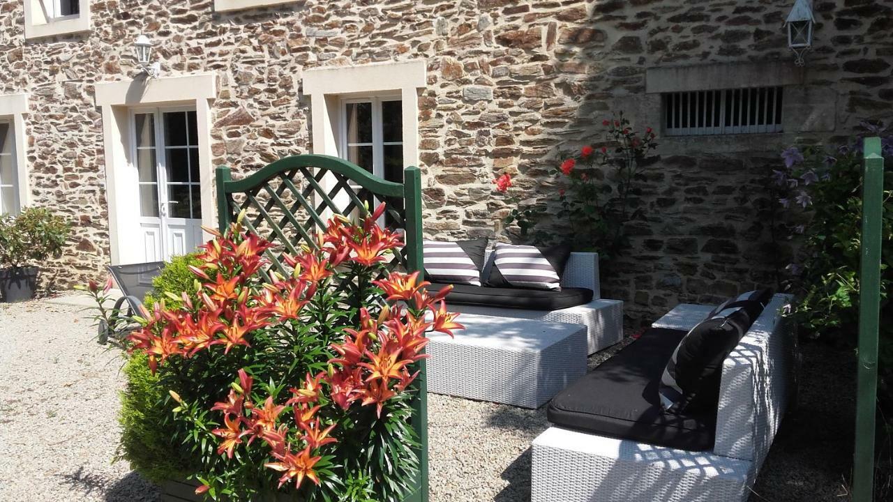 La Villanderie La Folie  Kültér fotó