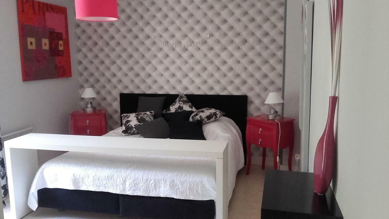 La Villanderie La Folie  Kültér fotó